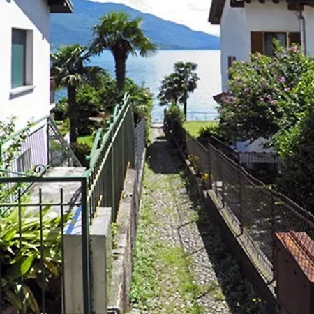 Holiway Casa Flori Apartament Gera Lario