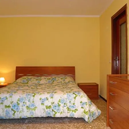 Appartement Holiway Casa Flori *
